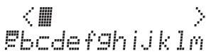 ONKYO T-4070 - Name Edit - 1