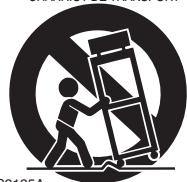 ONKYO T-4070 - Instructions essentielles de sécurité - 1