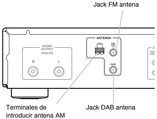 ONKYO T-4070 - Controlador remot - 2
