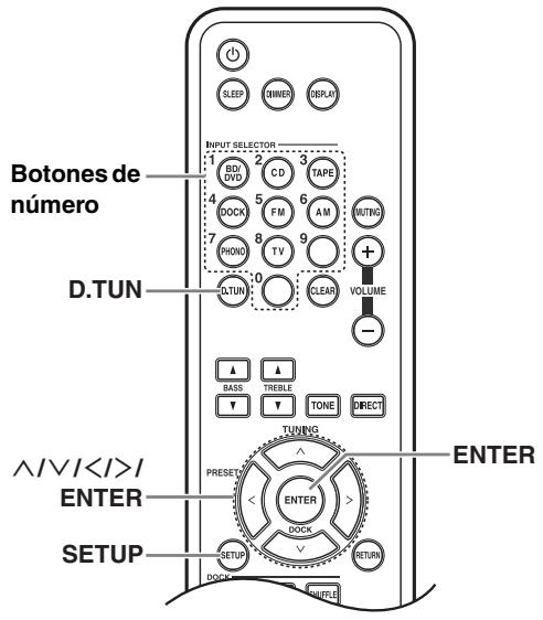 ONKYO TX-8020, TX 8020 - Notas: - 2