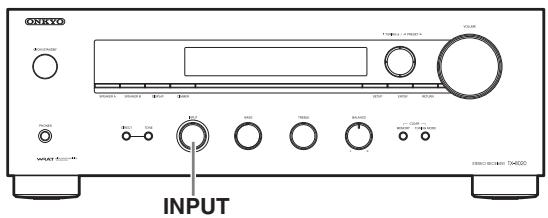 ONKYO TX-8020, TX 8020 - Notas: - 1