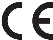 ONKYO TX-8020,  TX 8020 - Déclaration de Conformité - 1