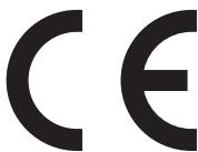 ONKYO TX-8020, TX 8020 - Para los modelos europeos Declaración de Conformidad - 1
