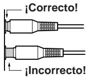 ONKYO TX-8255 - Codificación por-coloredes de la connexion - 2