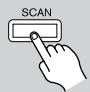 ONKYO TX-8255 - Pour lancer la recherche, pressez [SCAN]. - 1