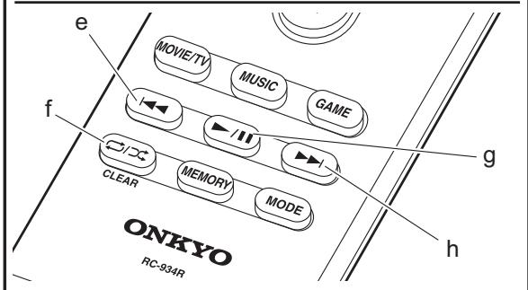 ONKYO TX-L50 - Music Server - 3