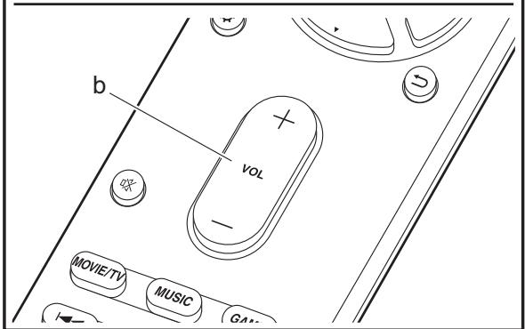 ONKYO TX-L50 - AV ComponentPlayback - 2
