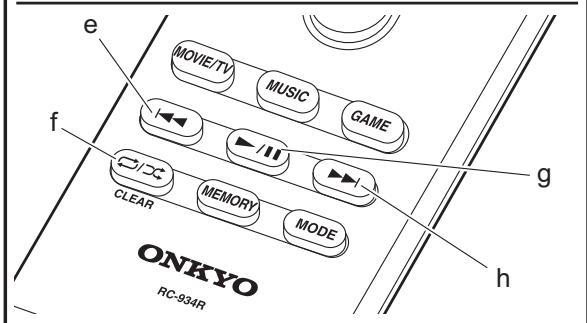 ONKYO TX-L50 - Music Server - 3