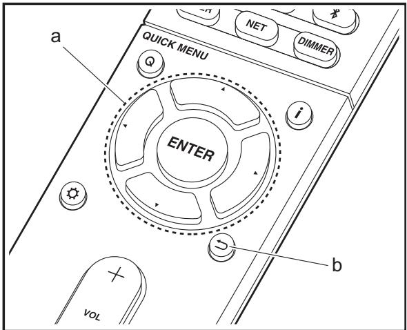 ONKYO TX-L50 - Radio por Internet - 2