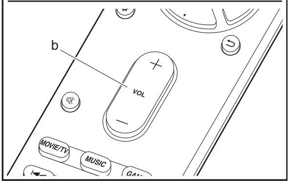 ONKYO TX-L50 - Afspelen van een AV-component - 2