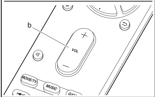 ONKYO TX-L50 - Lecture d'un apparéil AV - 2