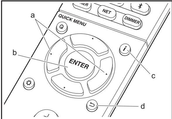 ONKYO TX-L50 - Music Server - 2