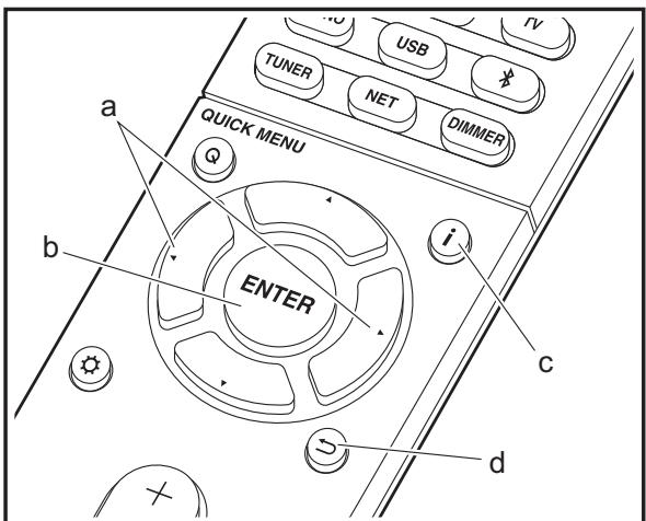 ONKYO TX-L50 - Péripétrique de stockage USB - 3