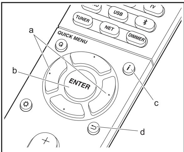 ONKYO TX-L50 - USB-Speicherverät - 3