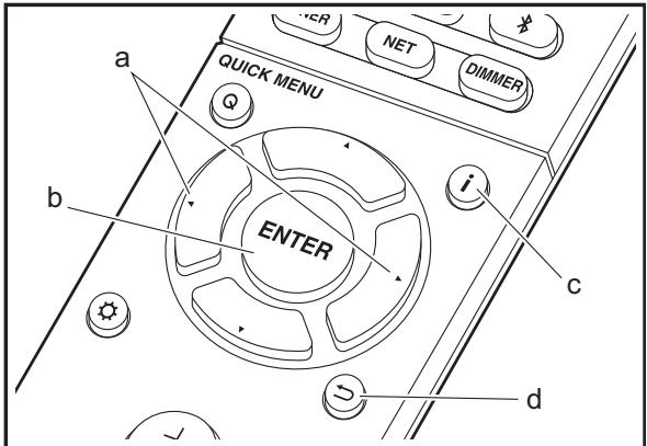 ONKYO TX-L50 - Music Server - 2