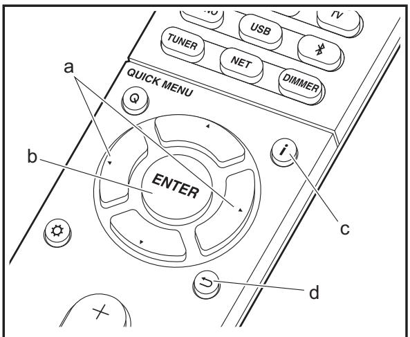 ONKYO TX-L50 - Dispositivo de almacenamento USB - 3