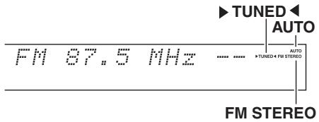 ONKYO TX-NR3010 - Mode de recherche automatique - 1