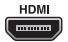 ONKYO TX-NR414 - HDMI - 2