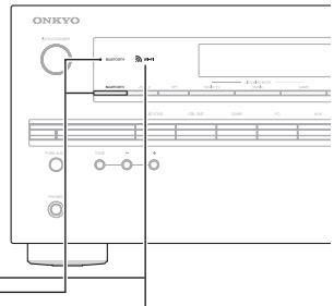 ONKYO TX-NR626,  TXNR626 - Lecture - 2