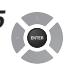 ONKYO TX-NR717, TXNR717 - Config. de la télécommande - 8