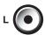 ONKYO TX-NR727B - Audio analogue (RCA) - 2