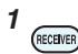 ONKYO TX-NR818 - Verrouillage - 1