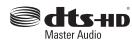 ONKYO TX-NR818 - Informations sur la licence et sur les marques déposées - 1