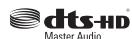 ONKYO TX-NR929 - Informations sur la licence et sur les marques déposées - 1