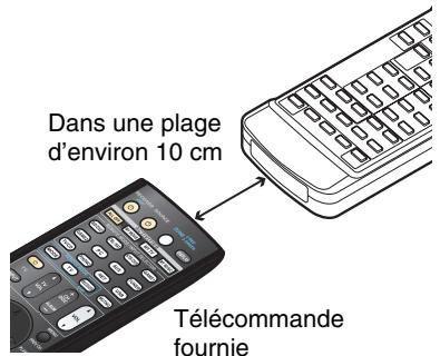 ONKYO TX-NR929 - Apprentissage des commandes - 2
