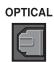 ONKYO TX-NR929 - Audio numérique optique - 2