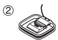 ONKYO TX-SR 313 - Accessoires fournis - 2