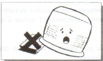 KERO COMPACT 5007 - Precautions speciales - 9