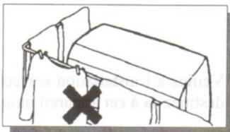 KERO COMPACT 5007 - Precautions speciales - 14