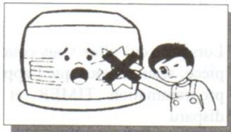 KERO COMPACT 5007 - Precautions speciales - 12
