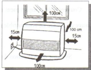 KERO COMPACT 5007 - Precautions a prendre - 1