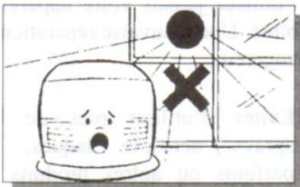 KERO COMPACT 5007 - Precautions speciales - 10
