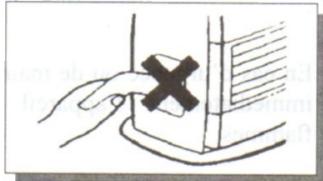 KERO COMPACT 5007 - Precautions speciales - 13