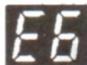 KERO COMPACT 6007 - Tableau de reference des differentes CAUSES de - 6