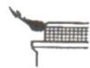 KERO COMPACT 6007 - 4) Hauteur de la flamme - 2