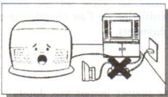KERO COMPACT 6007 - Precautions speciales - 8
