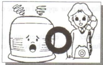 KERO COMPACT 6007 - Precautions speciales - 16