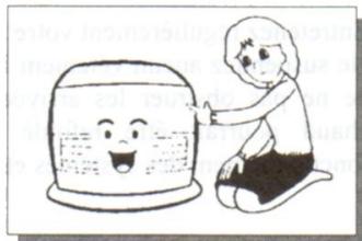 KERO COMPACT 6007 - Precautions speciales - 7