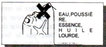 KERO COMPACT 6007 - Qu'est-ce que du combustible liquide pour appareil MOBILE de chauffage de qualite inférieur ou NON raffiné? - 4