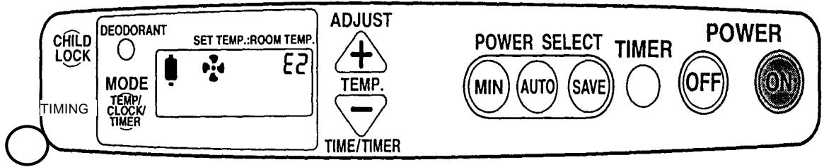 KERO SRE 4600 - Mode TIMER - 2