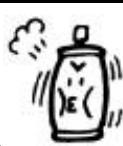 KERO SRE 4600 - Attention! - 1