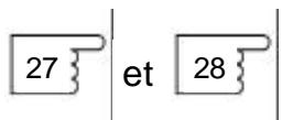 KERO SRE 4600 - Avertissement! - 1