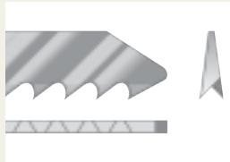 METABO KS 55 - Exécution - 4