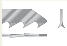 METABO KS 55 - Exécution - 3