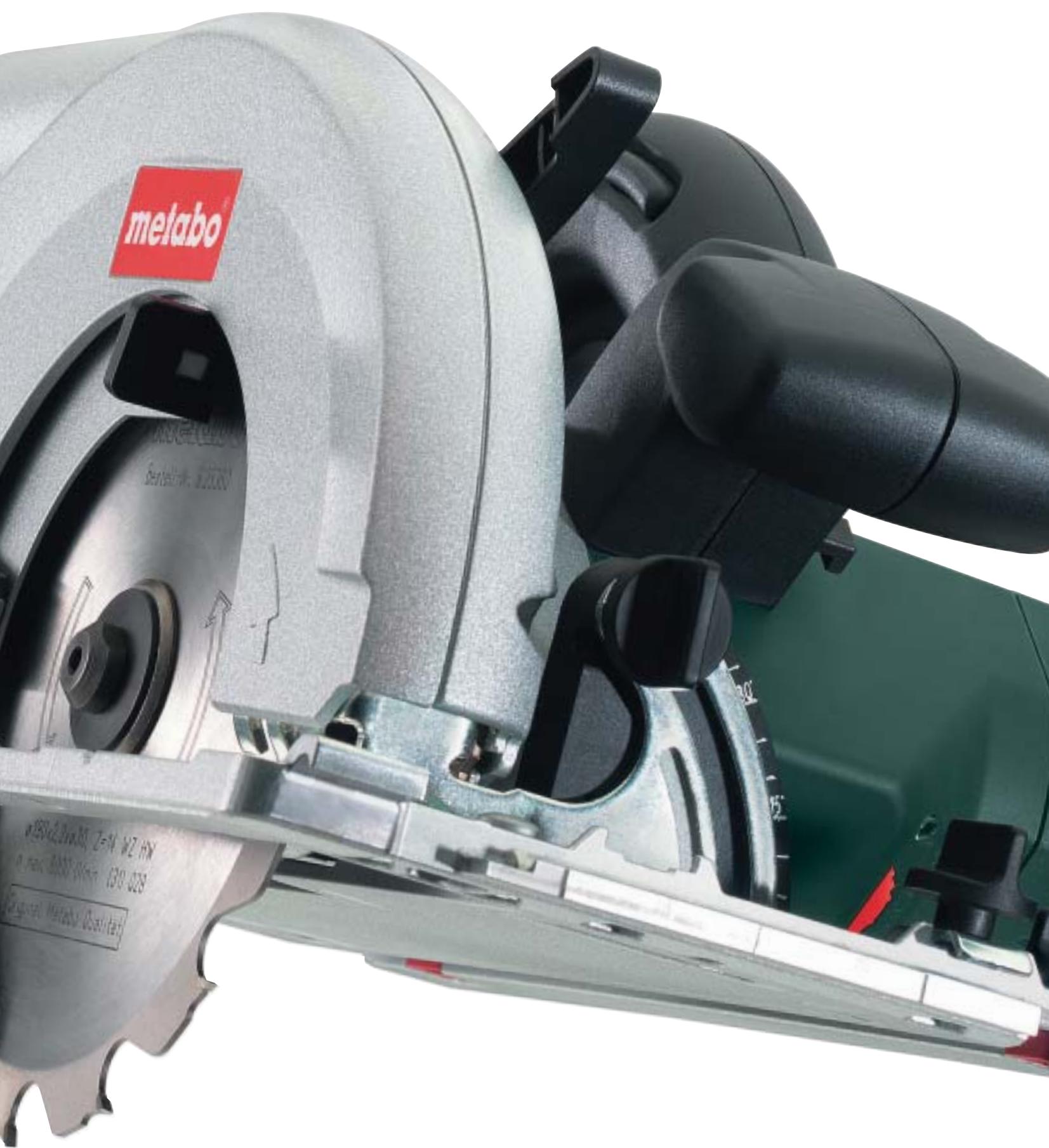METABO KS 55 - 2