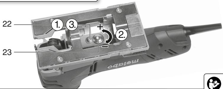 METABO STE 140 - 13